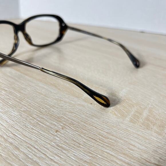 Oliver Peoples OV5111S 1003/13 Caressa Dark Havana Sunglasses 58-16-115 main image 11